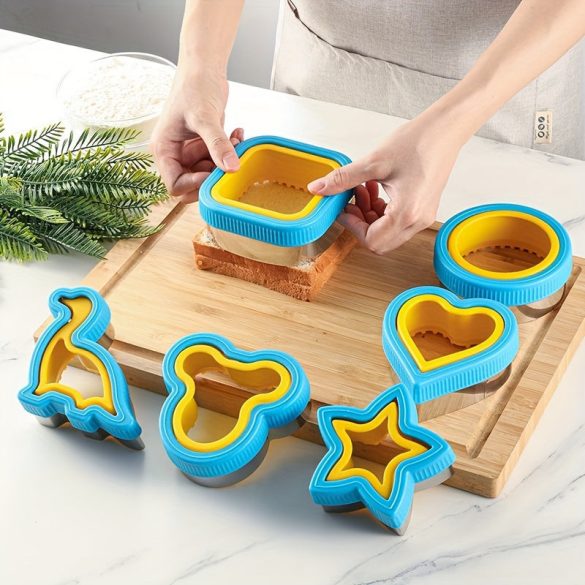 Kuchen- und Sandwichform