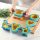 Kuchen- und Sandwichform