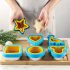 Kuchen- und Sandwichform