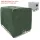 IBC-Behälter Abdeckplane 1000l