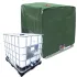 IBC-Behälter Abdeckplane 1000l