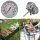 Edelstahl BBQ Thermometer