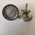 Edelstahl BBQ Thermometer