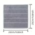 5 Stk. Superabsorbierendes Mikrofasertuch