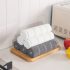 5 Stk. Superabsorbierendes Mikrofasertuch
