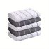 5 Stk. Superabsorbierendes Mikrofasertuch