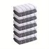 5 Stk. Superabsorbierendes Mikrofasertuch