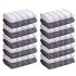 5 Stk. Superabsorbierendes Mikrofasertuch