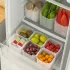 3er Kühlschrank-Organizer