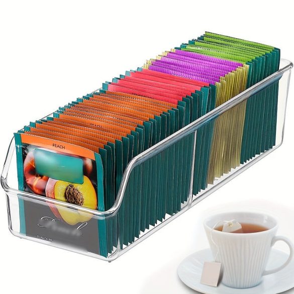 Teefilter-Organizer