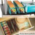 Teefilter-Organizer