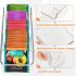 Teefilter-Organizer