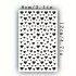 2 Blatt Nagelsticker, Valentinstag Nagelsticker, Herz-Liebe-Design Englische Buchstaben Nagel-Accessoires