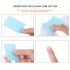 630 Einweg-Nageltücher fusselfreie weiche Pads für Acrylgel-Nägel Nagellackentferner