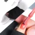 UV-Handschuhe für Gelnägel, fingerlose UV-Licht-Handschuhe, UV-Schutz-Handschuhe für Maniküre, für Zuhause und draußen