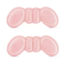 1 Paar, Fersenaufkleber für High Heels