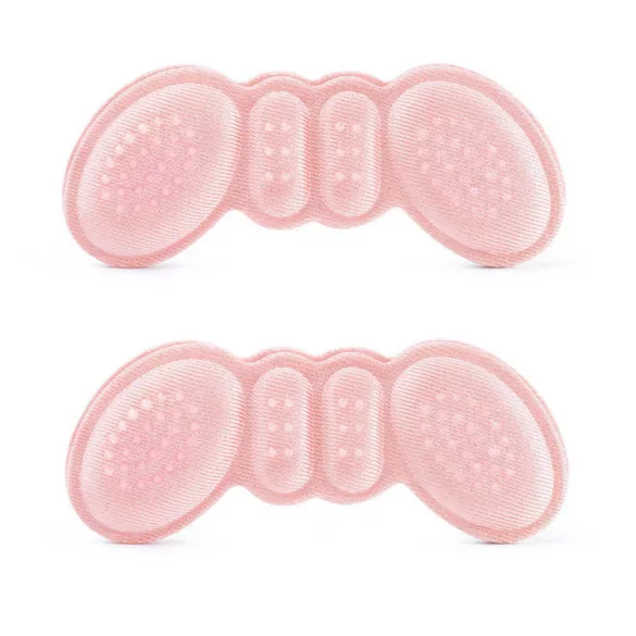 1 Paar, Fersenaufkleber für High Heels