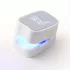 Wiederaufladbare UV-LED-Nagellampe - Geruchsfrei, Niederspannung, Tragbar mit USB-Ladung