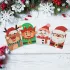 24-teiliges Weihnachtsgeschenkbox-Set