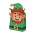 24-teiliges Weihnachtsgeschenkbox-Set