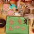 8-teiliges Halloween-Ausstechform-Set