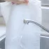 1 Stk. Käsetuch, Käsetücher, Käsetuch zum Filtern, Textil-Milchfilter