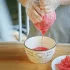 1 Stk. Käsetuch, Käsetücher, Käsetuch zum Filtern, Textil-Milchfilter