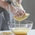 1 Stk. Käsetuch, Käsetücher, Käsetuch zum Filtern, Textil-Milchfilter