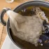 1 Stk. Käsetuch, Käsetücher, Käsetuch zum Filtern, Textil-Milchfilter