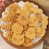 8-teiliges Halloween-Ausstechformen-Set