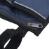 Rollstuhltasche mit Reißverschluss und verstellbaren Gurten