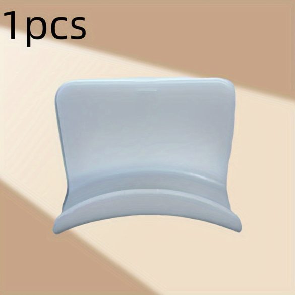 Einfach zu montierender Kopfhörerhalter