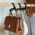 Taschenorganizer Haken