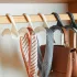 Taschenorganizer Haken