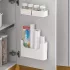 Schranktür-Organizer
