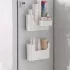 Schranktür-Organizer