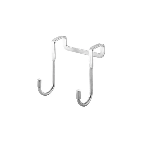 Edelstahl Doppel-S-Haken