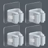 Weiß 4er Pack