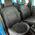 1 Stk., 360° drehbares Sitzkissen