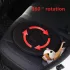 1 Stk., 360° drehbares Sitzkissen