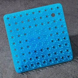 Früchte- und Gemüsereiniger, Schrubber