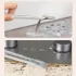 2-in-1 Multifunktionale Rotations-Reinigungsbürste mit rotierenden Köpfen