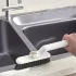 2-in-1 Multifunktionale Rotations-Reinigungsbürste mit rotierenden Köpfen