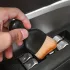 Weiche Borsten-Reinigungsbürste