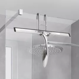Hand-Glasreiniger-Schaufel