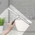 Hand-Glasreiniger-Schaufel