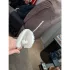 360° Silikon-Becher-Reinigungsbürste mit langem Griff