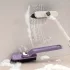 2-in-1 Rotierende Schlitzbürste