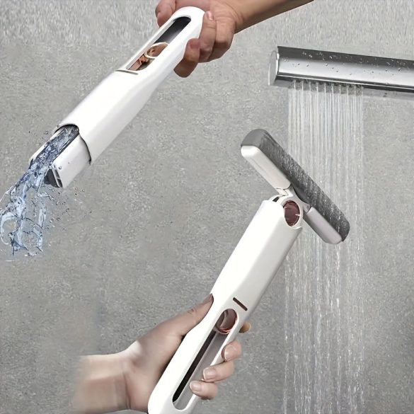 Mini-Wischmopp, Hand-Schwammwischer