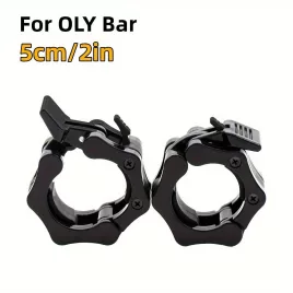 1 Paar Hantelverschlüsse